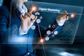 Digital Services