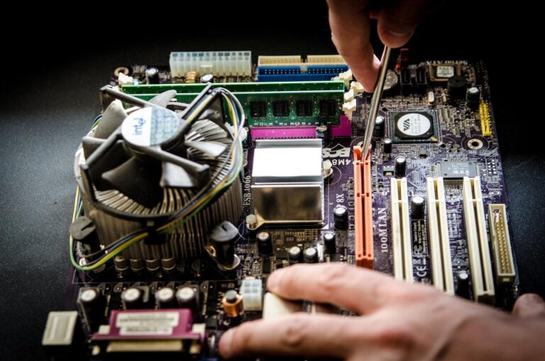 Hardware solutions in kurnool