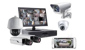 CCTV INSTALATION