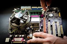 HARDWARE SOLUTIONS