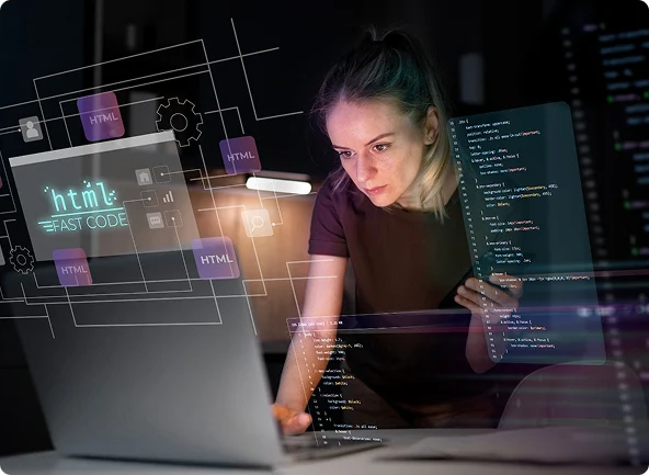 Software slutions